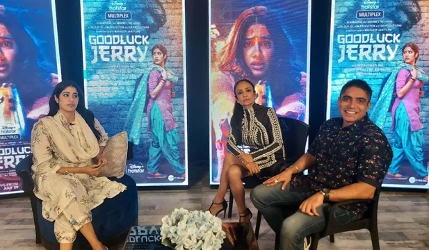 I was made to feel worthless: Janhvi Kapoor