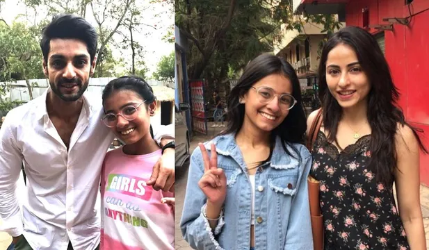 Aanya Rawal: Beyond Dreams was beyond my dreams till I got the opportunity to work in Channa Mereya, I feel blessed