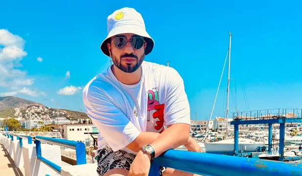 Aly Goni opens up about his recent vacation to Europe with Jasmin Bhasin; wishes to go for a solo trip as well