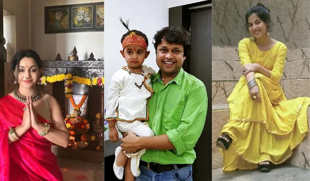 TV kalakaro ne bataya Janmashtmi par kya hai khaas?