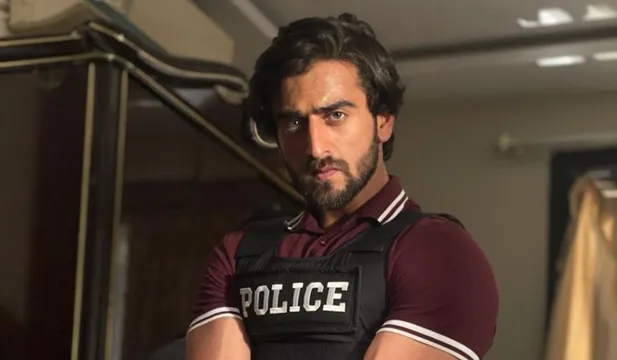 Zayn Ibad Khan: All TV actors want to be part of web shows