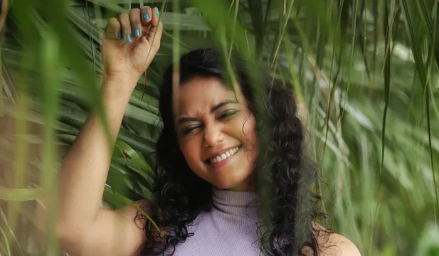 Yashashri Masurkar plays a homosexual character in Nishabd: Had no inhibition in doing this role