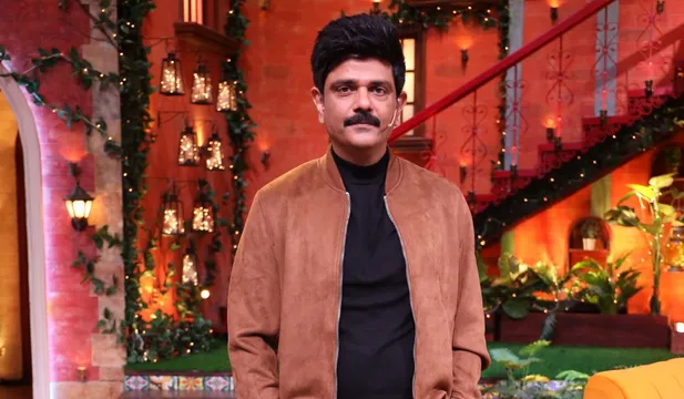 Actor Amit Sial reveals that ‘Shahenshah of Bollywood’, Amitabh Bachchan inspired him to be an actor on The Kapil Sharma Show