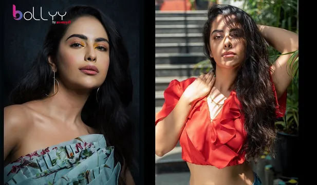“It’s easier to become an actor today", asserts Avika Gor who speaks her mind like always!