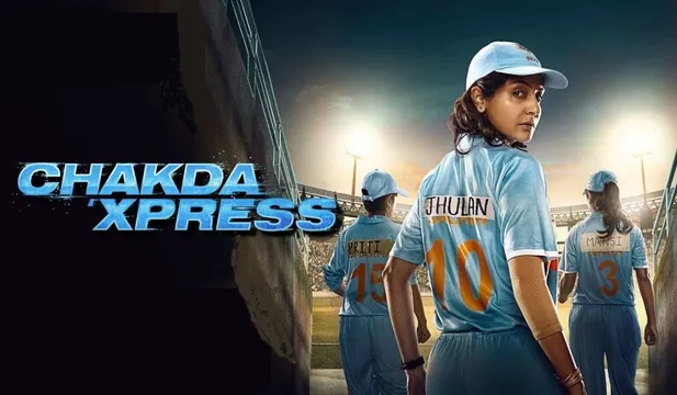 Anushka Sharma is getting into Jhulan Goswami’s shoes and recreating the life journey of the sporting icon in the biopic Chakda Xpress!