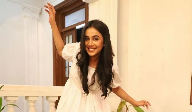 ”I had to work on my Hindi diction to be more precise with my dialogues” for the show says Sayli Salunkhe in Star Bharat’s ‘Bohot Pyaar Karte Hai