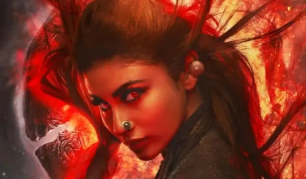 Here are 3 reasons why Mouni Roy as Junoon will be the best antagonist Bollywood has seen in a while!