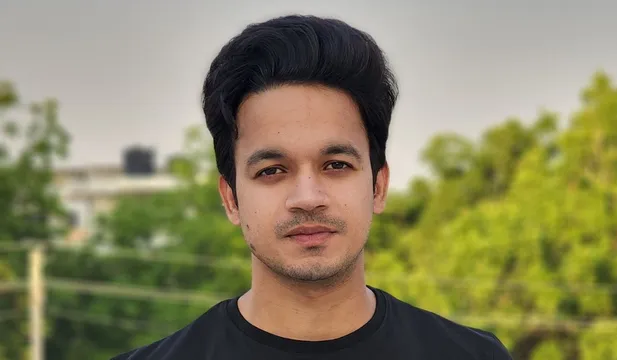 Mukul Sharma: Swaran Ghar is a roller-coaster ride of emotions, it starts with much joy but a sudden death change everything, such things happen in real life too