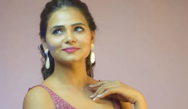 Ankita Dubey had no apprehensions in doing Wedding Night: I felt the need to start discussion…the idea is to help in educating the society for better