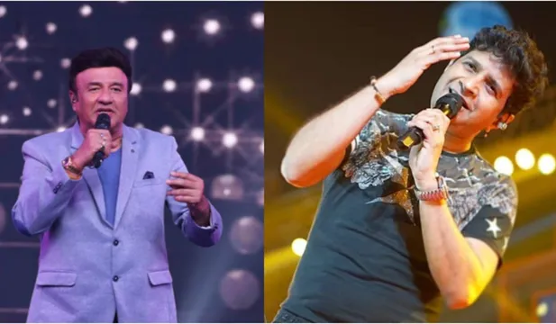 When Anu Malik reminisced about his recording days with KK on the sets of DID Super Moms