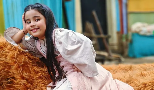 “AS AN ACTRESS, I THINK I AM BETTER THAN THE WHOLE WORLD” SARAH PAIINTAL