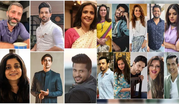 Hindi Diwas: Celebrities talk about that one saying that they abide by