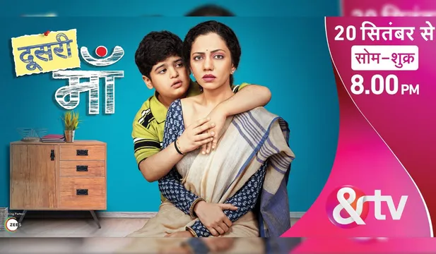 &TV presents a heartwarming story on motherhood with ‘Doosri Maa’