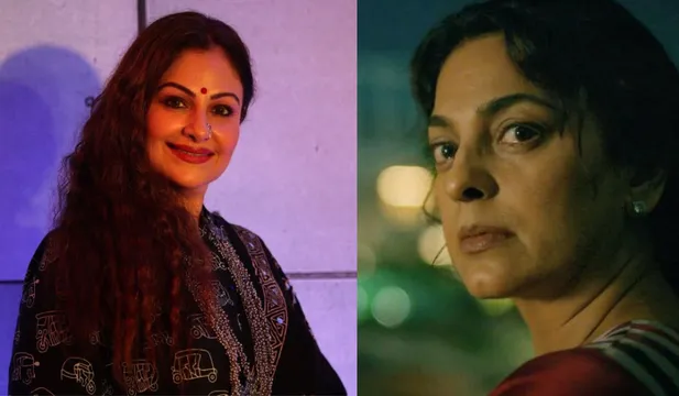 Ayesha Jhulka on working with Juhi Chawla in Amazon Original Hush Hush: It’s strange how we did not work together earlier