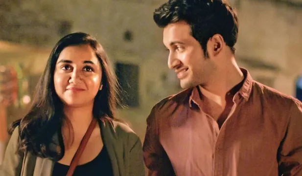 Vihaan Samat's Netflix Series Mismatched Season 2 to be Released on 14th October