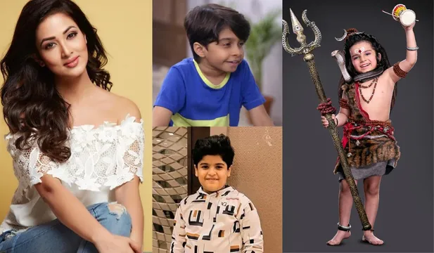 &TV actors express their gratitude towards their favourite teachers