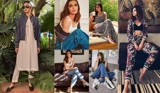 6 looks from Diana Penty's casual yet classy wardrobe that left fans and social media floored!