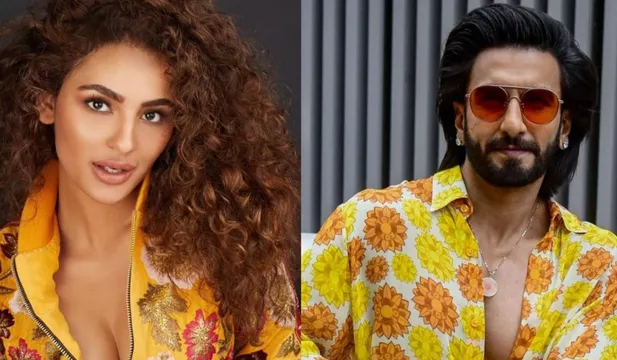 Seerat Kapoor says,"No One Does Romance Quite Like Bollywood"
