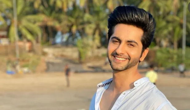 Gaurav Sareen on Love Has No Age highlighting elder-woman-and-younger-man romance: Unlike a specific section, most still struggle to accept this sort of a relationship