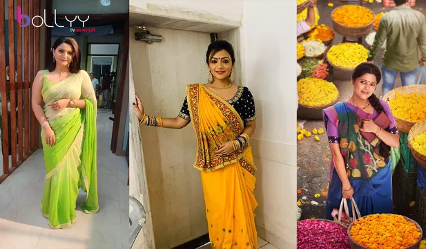 This Navaratri Sony SAB artists share their memories and beliefs of this joyous festival