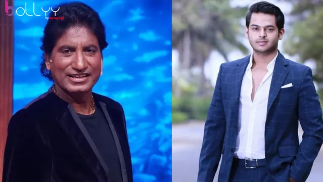 Raju Srivastava was a great comedian, a great human being and a beautiful soul, says close friend Sidharth Sagar