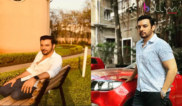 Actor Chaitannya Choudhry is all set for OTT debut with web-series  “Hush Hush opposite Soha Ali Khan”