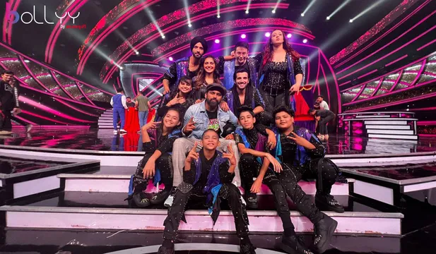 Team of Bosco Leslie Martis’ ‘Rocket Gang’ adds pictures with their mothers in their latest song ‘Duniya Hai Maa Ki Godi Mein’!