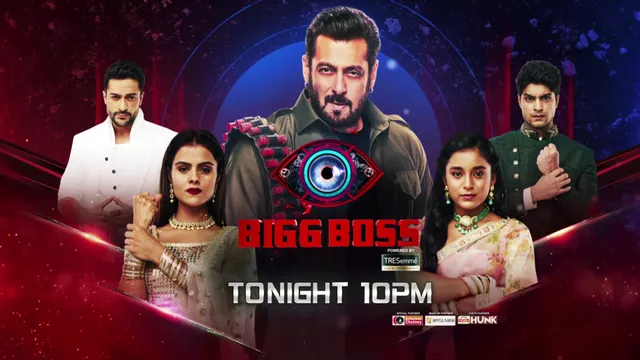 Will Ankit's prediction about Tina and Shalin come true?