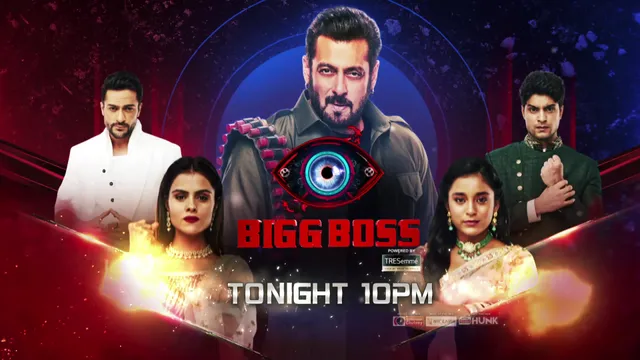 Bigg Boss unleashes its newest weapon, seasoned actor Shekhar Suman is here to grill the contestants on their actions