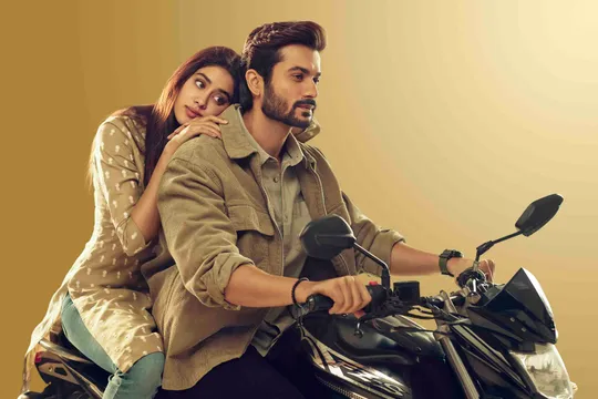 'An epic trailer!' Fans love Janhvi Kapoor’s portrayal of ‘Mili’