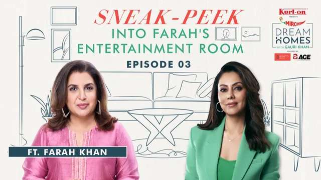 Farah Khan calls Gauri Khan a middle-class Punjabi Girl