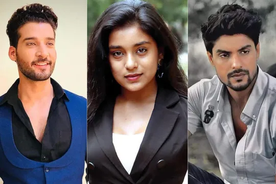 Gautam Singh Vig and Ankit Gupta took a stand for Sumbul! Read the full story to know!