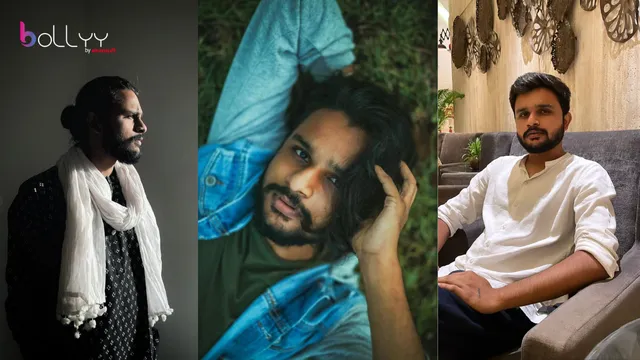 Navaratri 2022: 'Maaru Man Mohi Gyu' Meet Patel's avocation stealing the heart of people