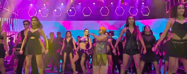 New Song “Paisa” Launched in Delhi from the movie Jaggu Ki Lalten