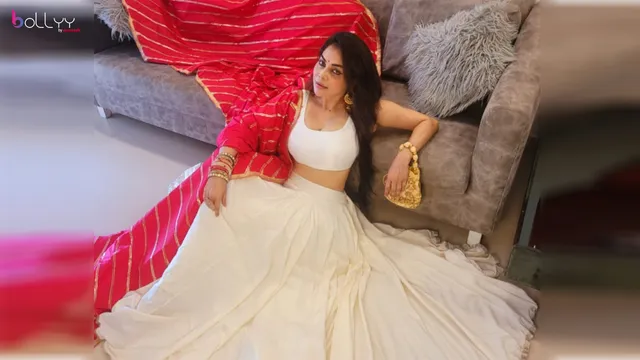 Nikital Rawal’s Diwali Wishes is All About Hope, Positivity and Prosperity