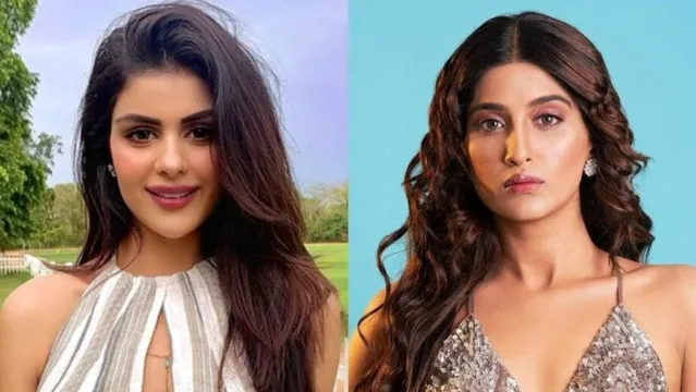 Fans impressed at Nimrit Kaur Ahluwalia for her sportsman personality despite losing the task against Priyanka!