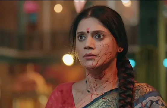 “Karuna has a lot of similarities with Pushpa”, says Karuna Pandey while talking about her character in Sony SAB’s Pushpa Impossible