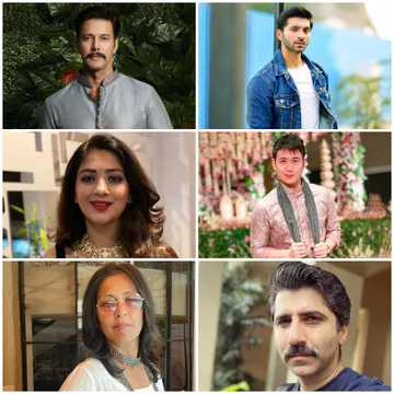 FestivalHangover: Celebs on how tough it is to get back to their usual routine post Diwali