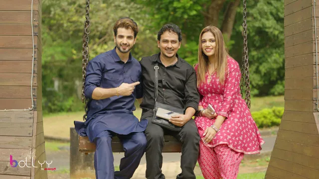 Director Shadab Siddiqui brings his next heart touching INTEZAAR from the Melodious Camp Of Sajid-Wajid 