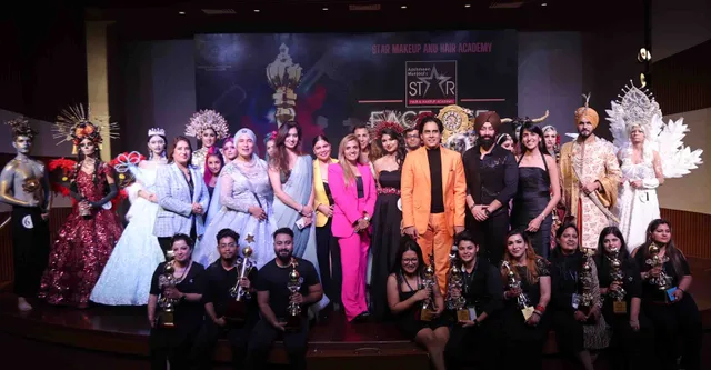 Shukrana Conclave by Ontologist Aashmeen Munjaal: Understanding of beautifying humans internally and externally