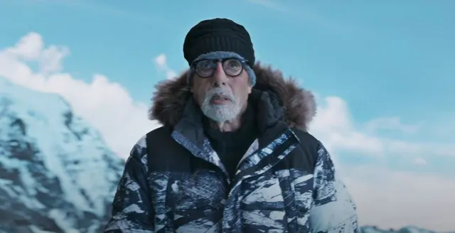 Uunchai’s Trailer Out! Packs in a surprise from Sooraj Barjatya, the Master Director of Family Megahits