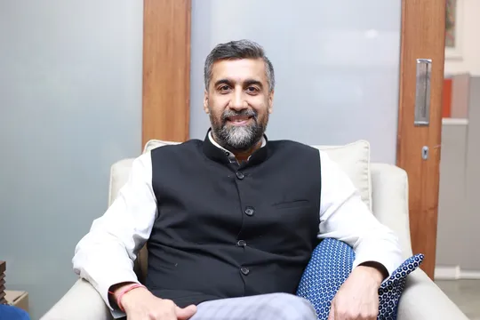 Actor-entrepreneur Nikhil Nanda is vying for team India in ICC Men’s T20 World Cup 2022, shares that Nikhil Chopra and Ajay Jadeja were his classmates