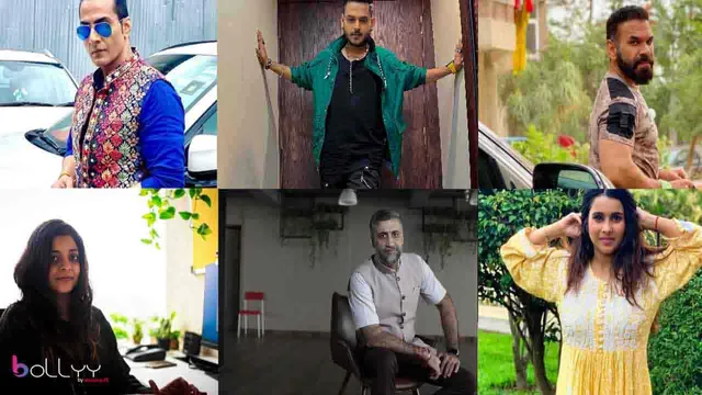 Celebrities open up about their Dussehra promises