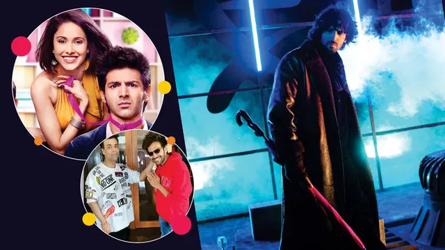 Kuch Bhavishyavaniyo ko sach hone mein der lagti hai sahab poocho aaj ke naye superstar kartik aryaan se ...................