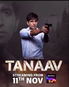 "Kunal is one such character that will speak more to the audience than Arslan", says Actor Arslaan Goni on his next Fictional social, political drama Tanaav