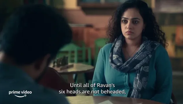 Breathe: Into the Shadows Season 2: A fear-stricken Abha breaks the mould to save Avinash and her family; Prime Video releases a new teaser 