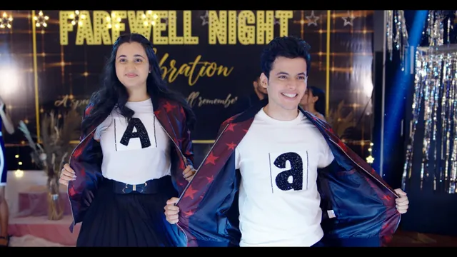 Capital A small a: From Darsheel Safary’s comeback to his cute chemistry with Revathi Pillai, 5 reasons why this teenage romance will leave you awestruck