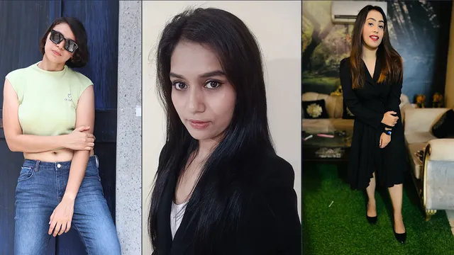 MX Live recognizes and changes the lives of top creators from Delhi!