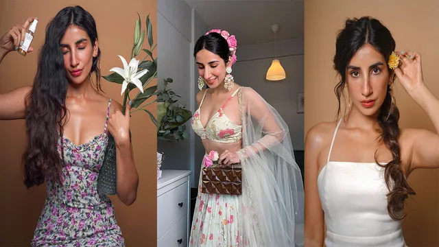 Bridal hairstyles you can achieve during the wedding season