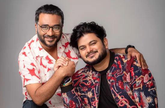 Vishal Mishra set to stir emotions with the music album of Sudhanshu Saria's Sanaa